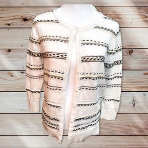 Cardigan ~ Women’s ~ Merona ~ M